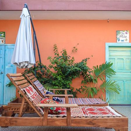 Casa Tunich Naj Bed & Breakfast Valladolid  Ngoại thất bức ảnh