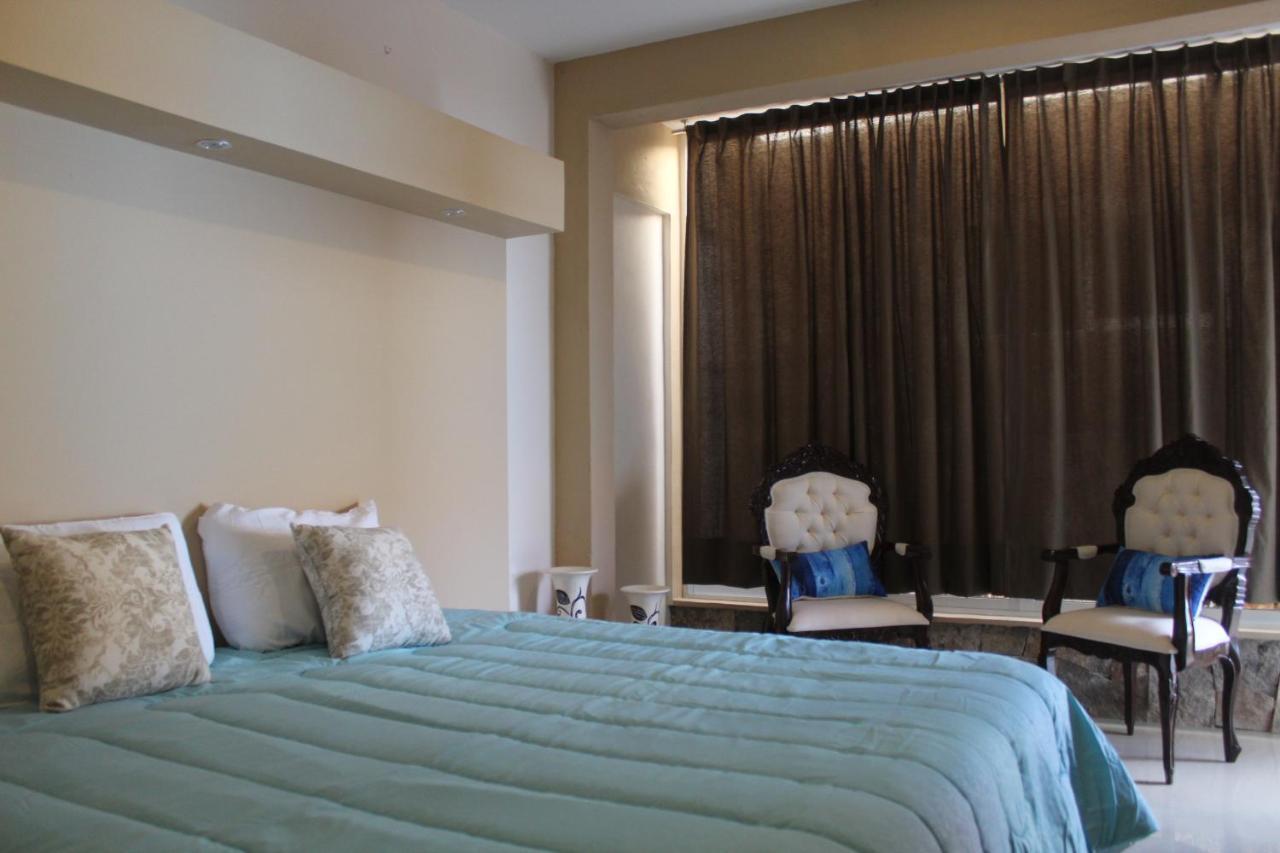 Casa Tunich Naj Bed & Breakfast Valladolid  Ngoại thất bức ảnh
