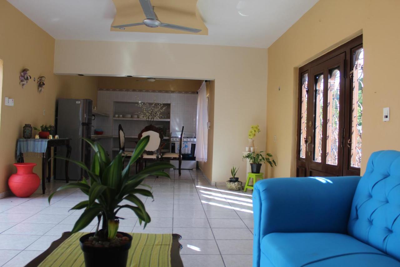 Casa Tunich Naj Bed & Breakfast Valladolid  Ngoại thất bức ảnh