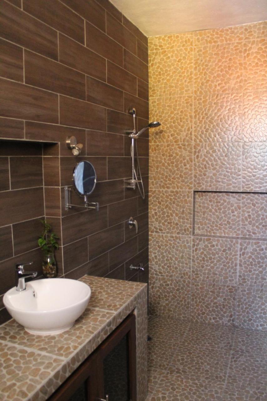 Casa Tunich Naj Bed & Breakfast Valladolid  Ngoại thất bức ảnh