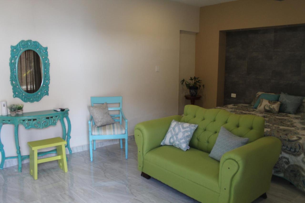 Casa Tunich Naj Bed & Breakfast Valladolid  Ngoại thất bức ảnh